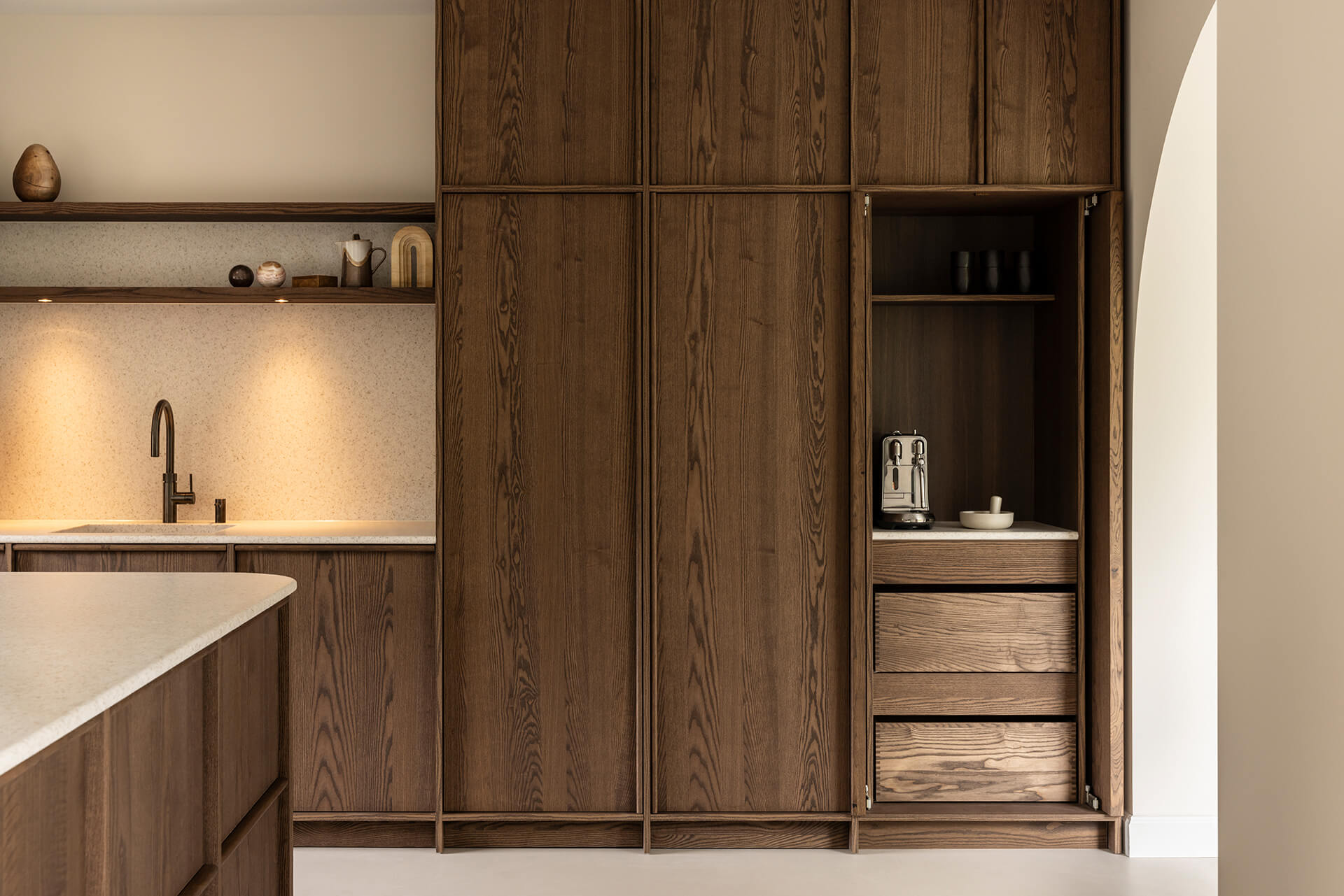 Shape your design with Shinnoki